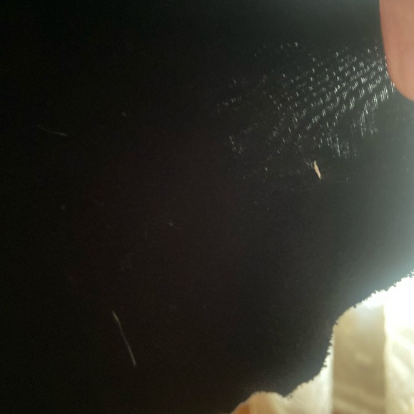 Love to Dream Black Short Sleeve Tee - Picture 8 of 10